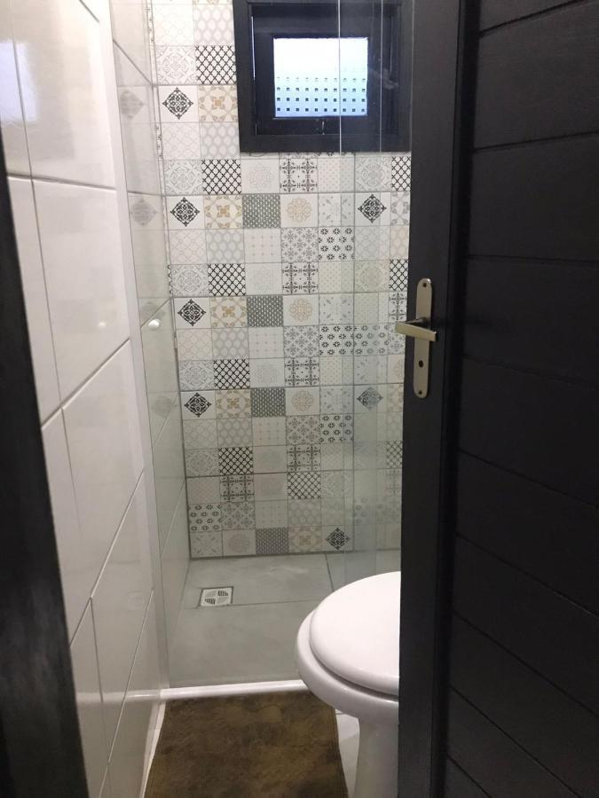 Cabana Brisa Do Valle Urubici Εξωτερικό φωτογραφία